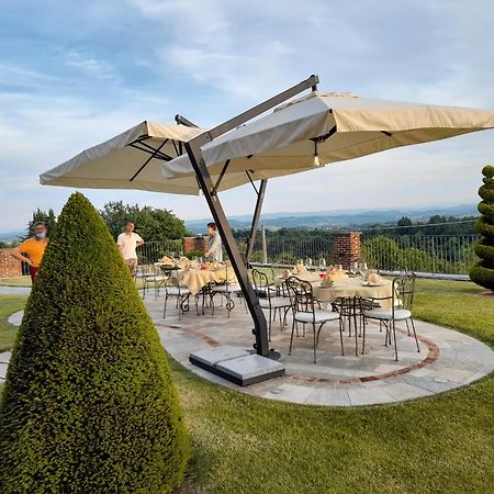 Locanda Bellavista Tigliole Exterior photo