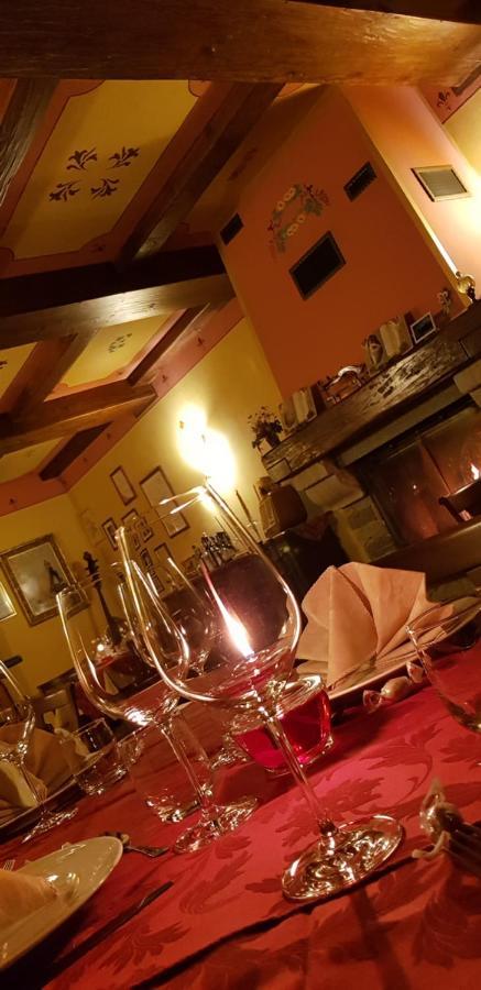 Locanda Bellavista Tigliole Exterior photo