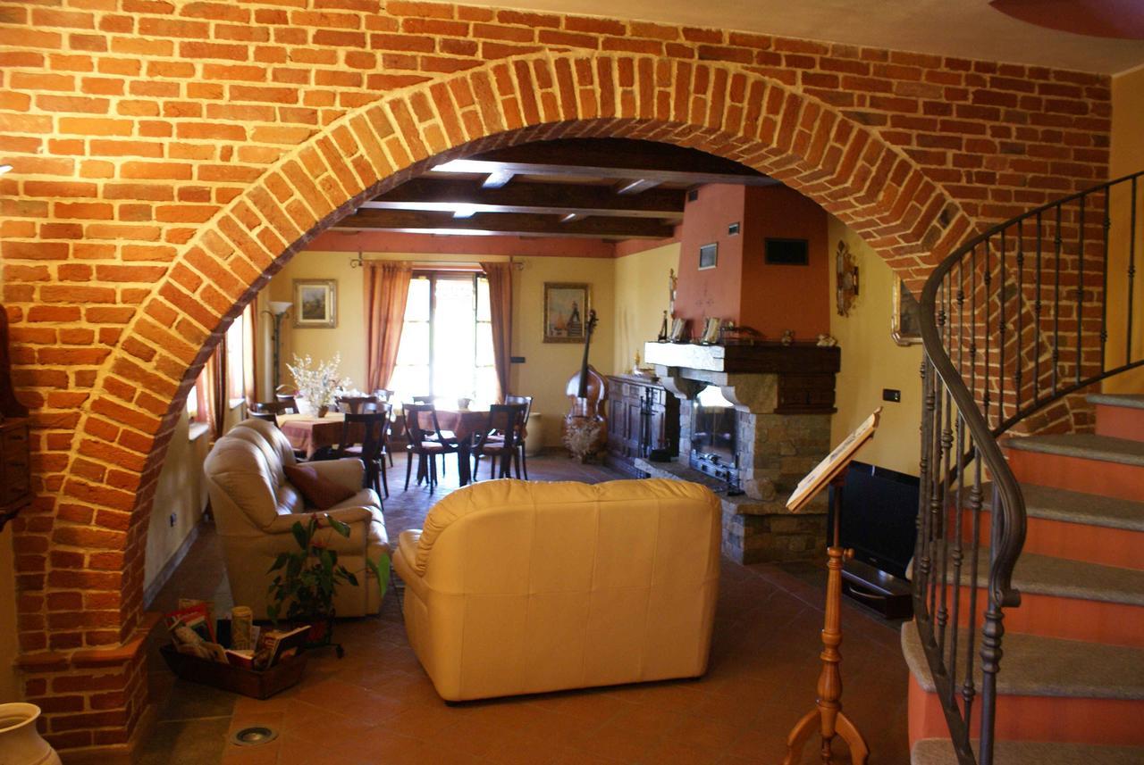Locanda Bellavista Tigliole Exterior photo